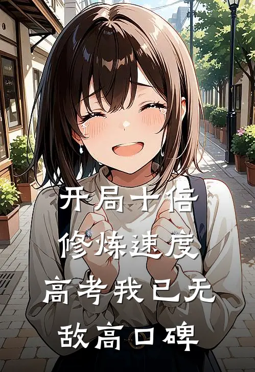 开局十倍修炼速度，高考我已无敌高口碑