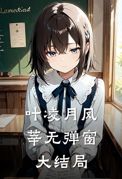 叶凌月凤莘无弹窗大结局