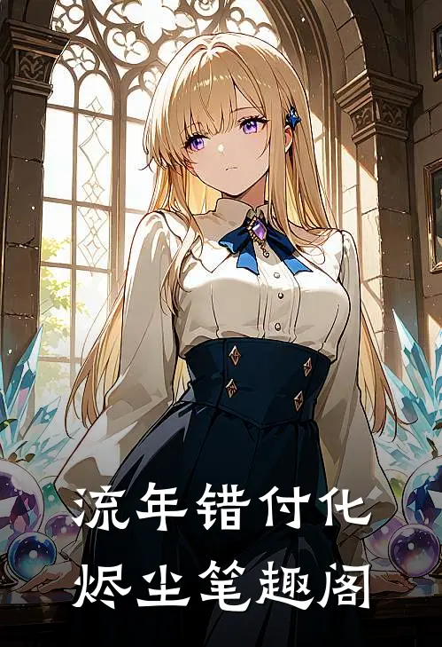 流年错付化烬尘笔趣阁