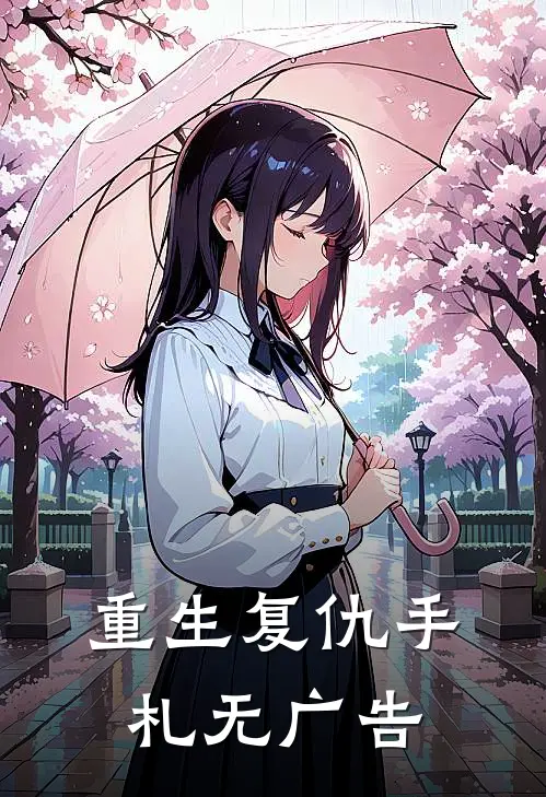 重生复仇手札无广告