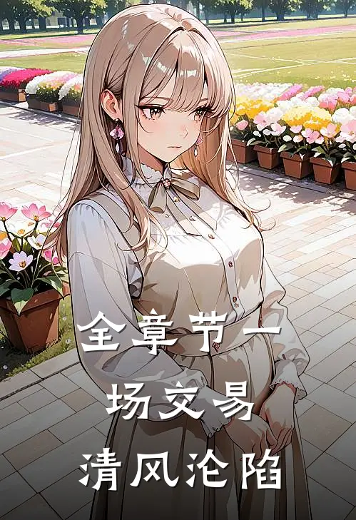 全章节一场交易，清风沦陷