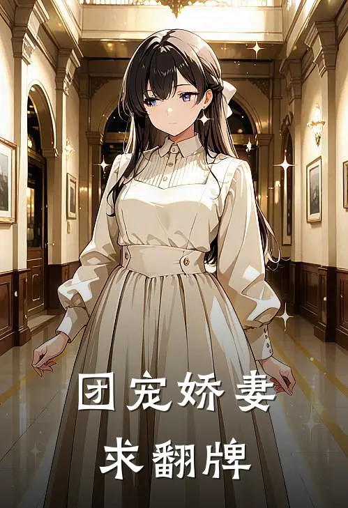 团宠娇妻求翻牌