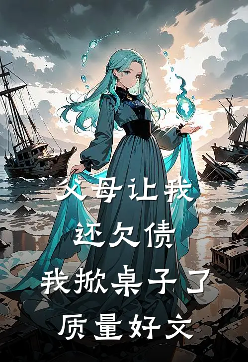 父母让我还欠债，我掀桌子了质量好文