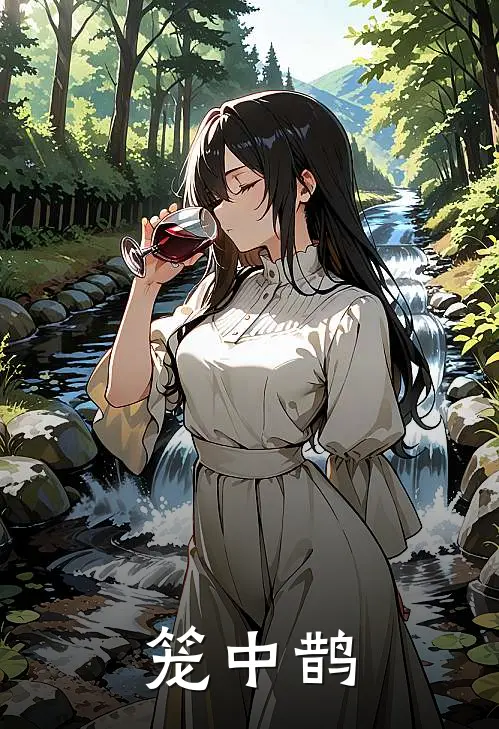 笼中鹊