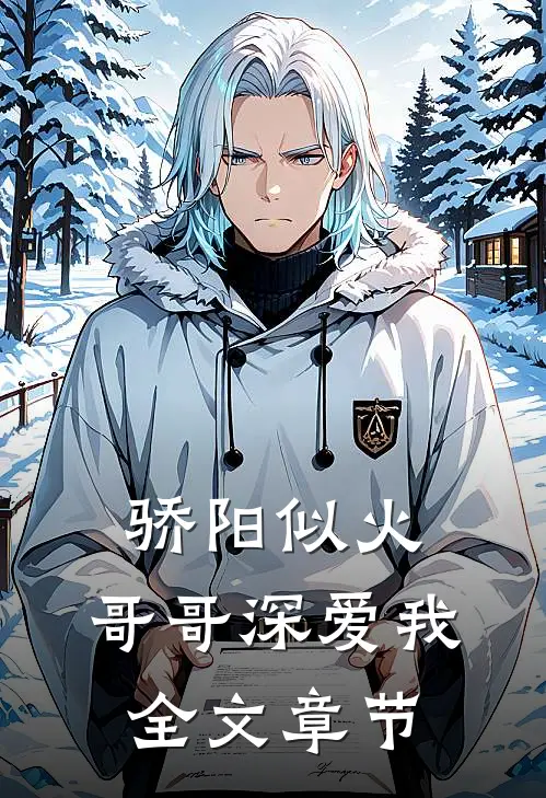 骄阳似火：哥哥深爱我全文章节