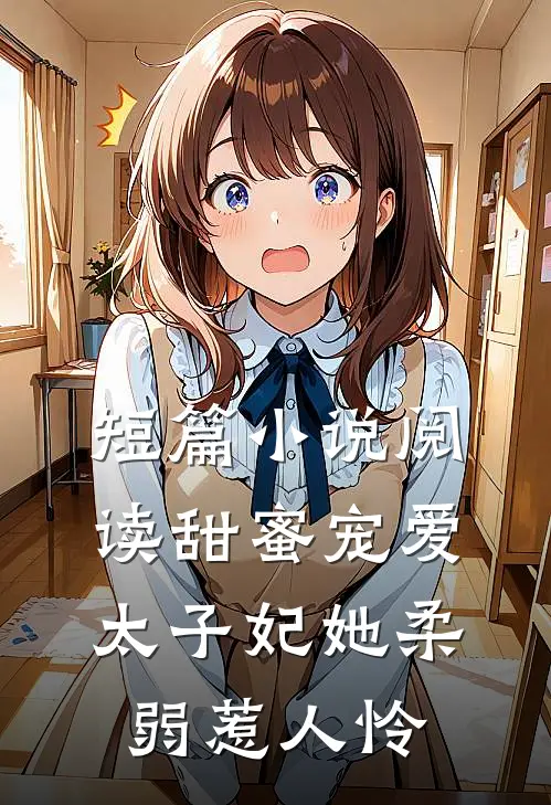 短篇小说阅读甜蜜宠爱：太子妃她柔弱惹人怜