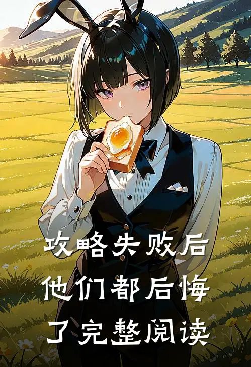 攻略失败后，他们都后悔了完整阅读