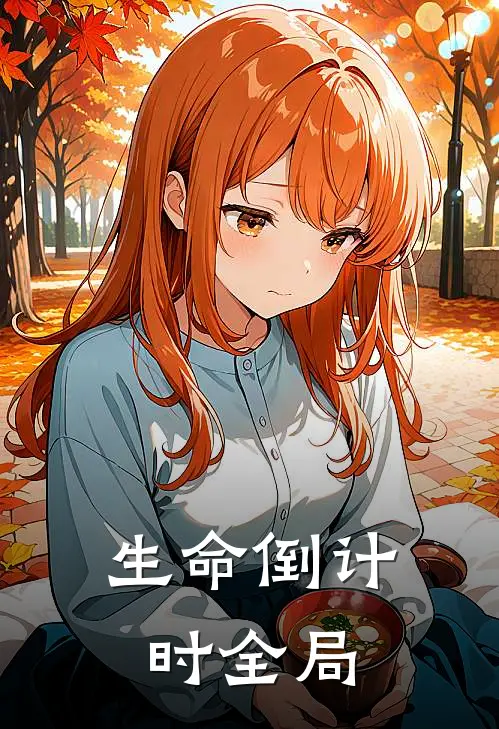 生命倒计时全局
