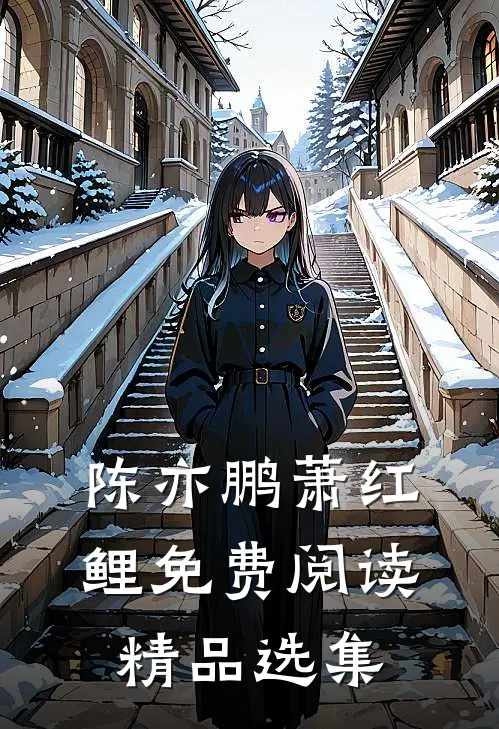 陈亦鹏萧红鲤免费阅读精品选集
