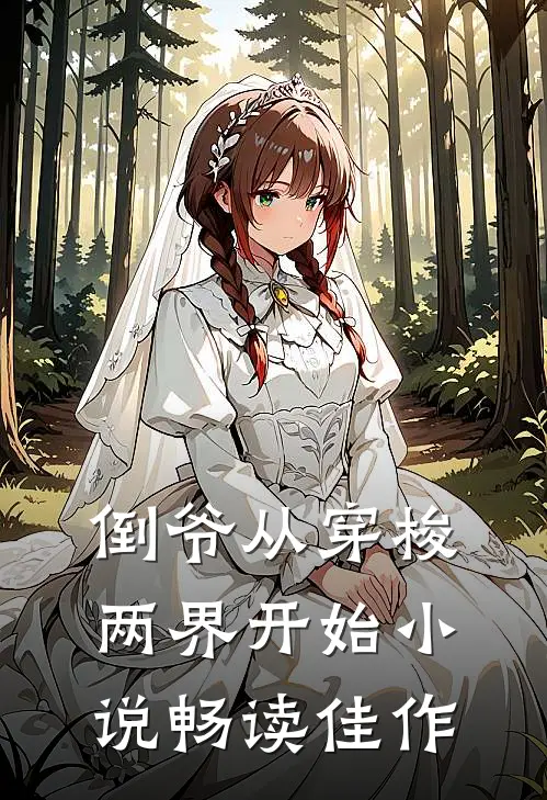倒爷从穿梭两界开始小说畅读佳作