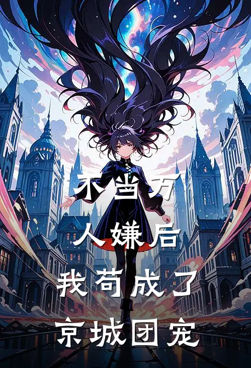 不当万人嫌后，我苟成了京城团宠