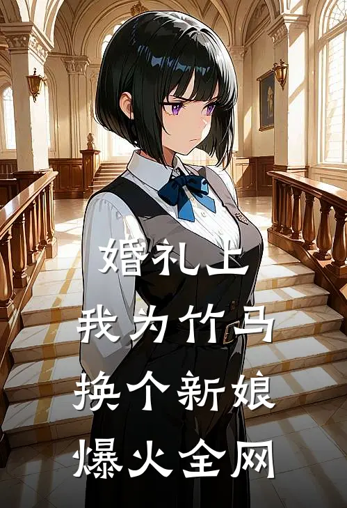 婚礼上，我为竹马换个新娘爆火全网