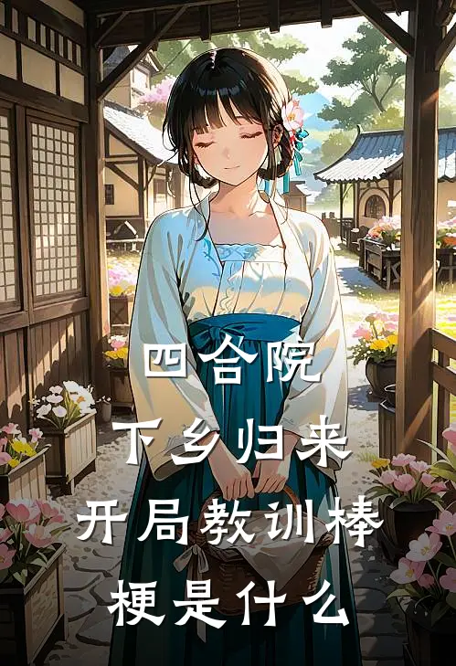 四合院：下乡归来，开局教训棒梗是什么