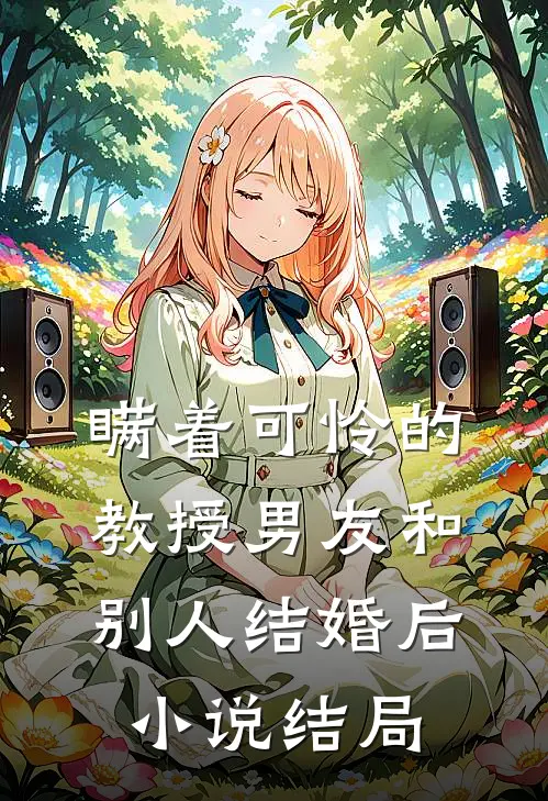 瞒着可怜的教授男友和别人结婚后小说结局