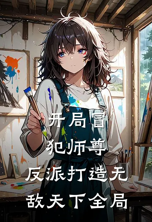 开局冒犯师尊,反派打造无敌天下全局