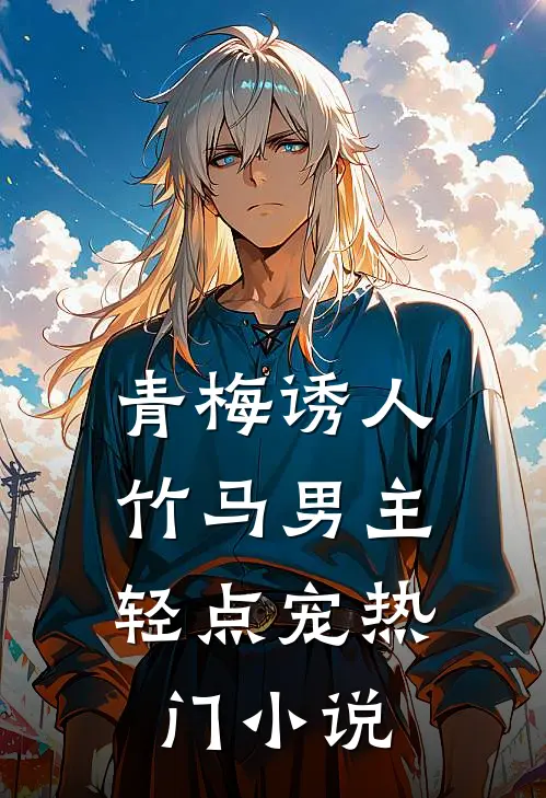 青梅诱人：竹马男主轻点宠热门小说
