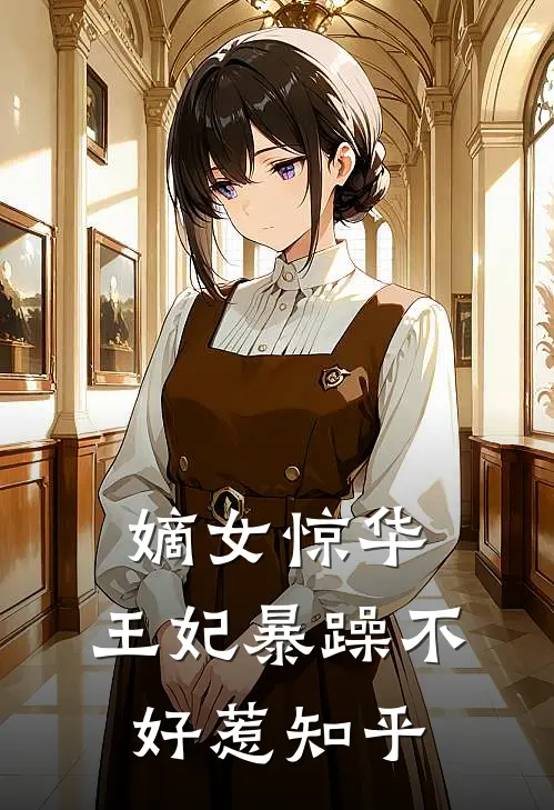 嫡女惊华：王妃暴躁不好惹知乎