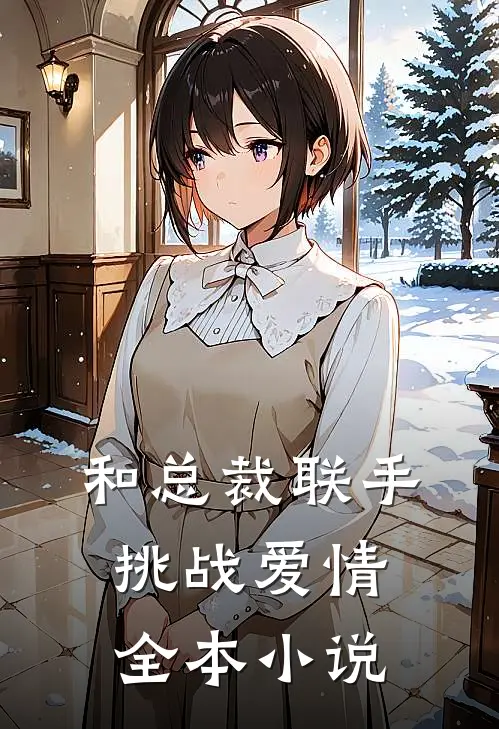 和总裁联手：挑战爱情全本小说