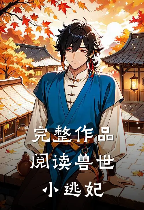 完整作品阅读兽世小逃妃