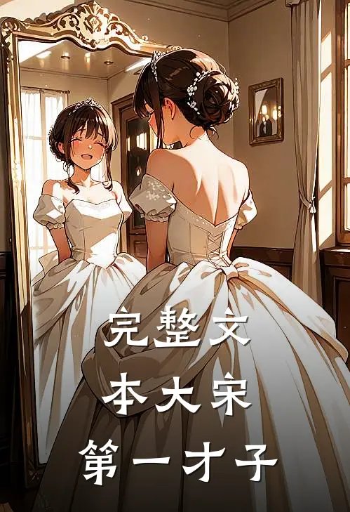 完整文本大宋：第一才子