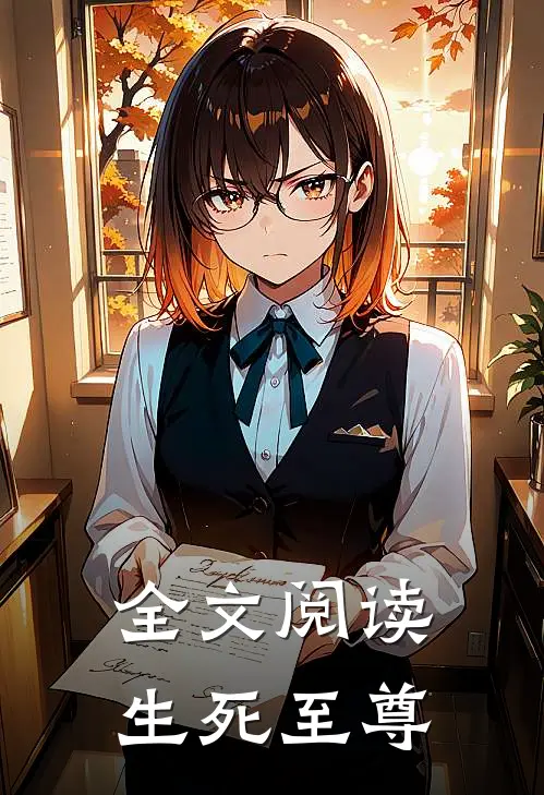 全文阅读生死至尊