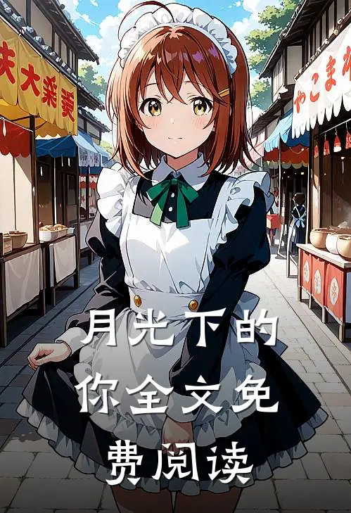 月光下的你全文免费阅读