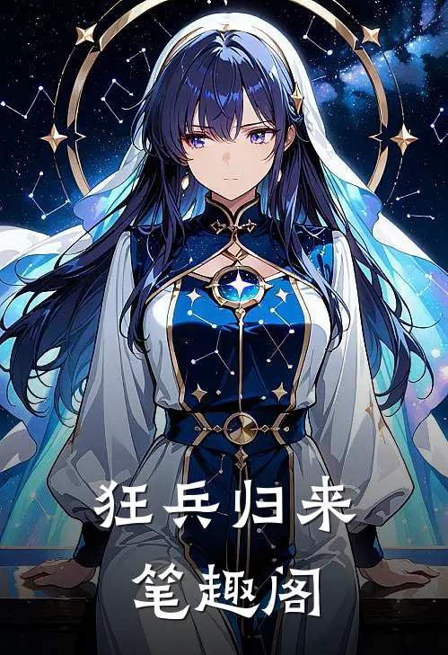 狂兵归来笔趣阁