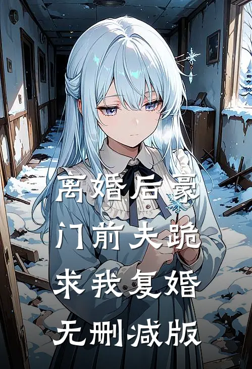 离婚后豪门前夫跪求我复婚无删减版
