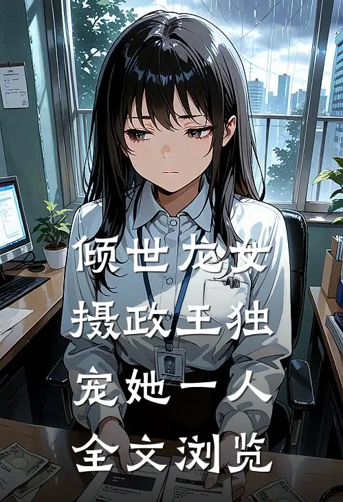 倾世龙女：摄政王独宠她一人全文浏览