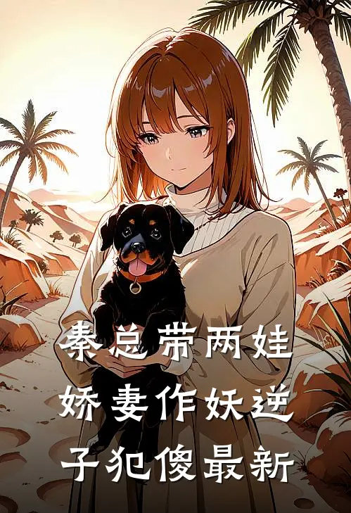 秦总带两娃，娇妻作妖逆子犯傻最新