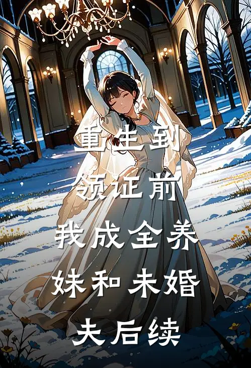 重生到领证前，我成全养妹和未婚夫后续