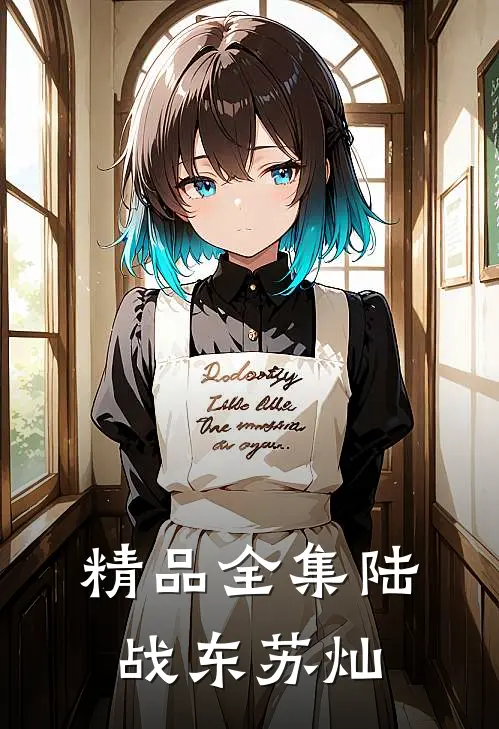 精品全集陆战东苏灿