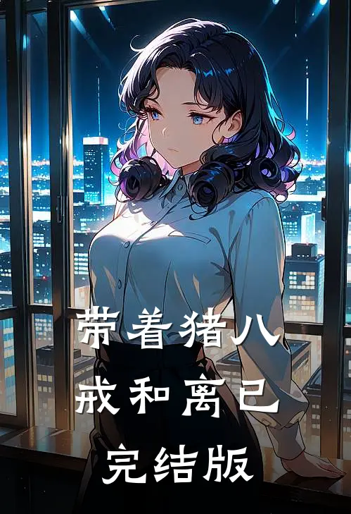 带着猪八戒和离已完结版