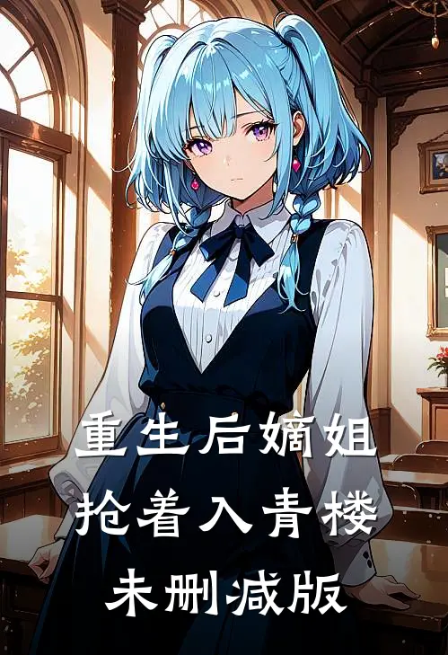 重生后嫡姐抢着入青楼未删减版免费阅读