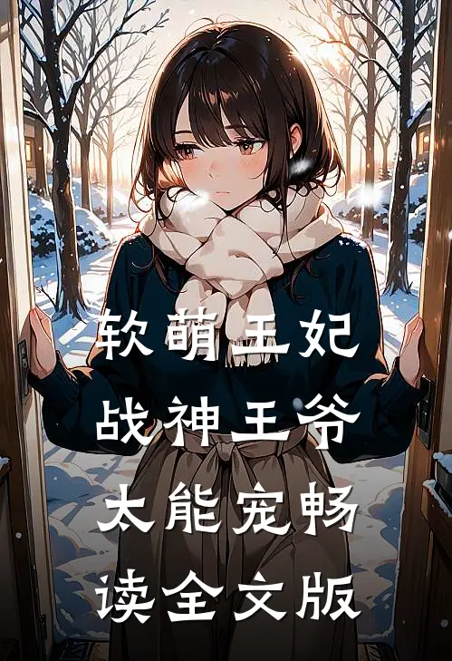 软萌王妃战神王爷太能宠畅读全文版