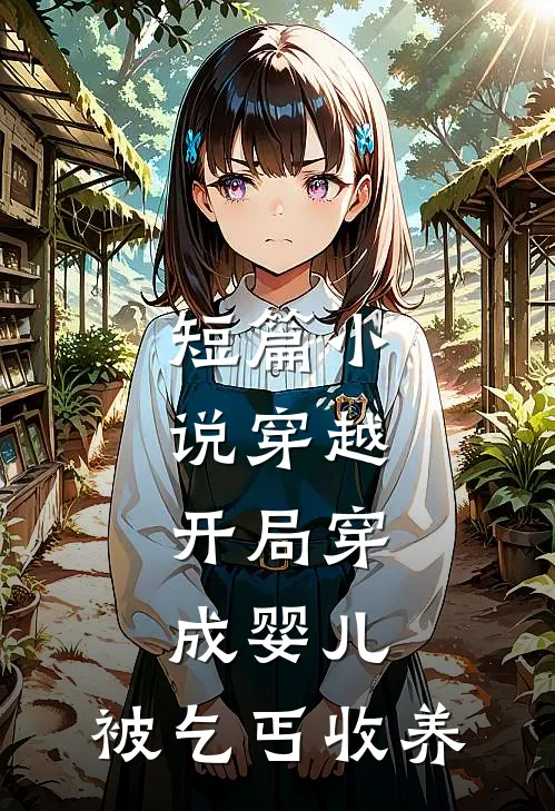 短篇小说穿越：开局穿成婴儿，被乞丐收养