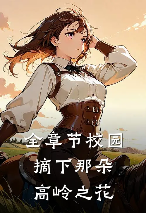全章节校园：摘下那朵高岭之花
