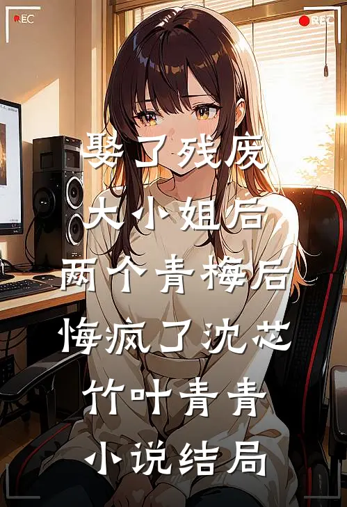 娶了残废大小姐后，两个青梅后悔疯了沈芯竹叶青青小说结局