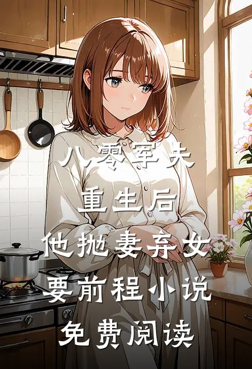 八零军夫重生后，他抛妻弃女要前程小说免费阅读