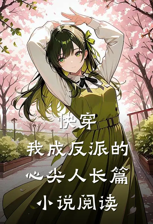 快穿我成反派的心尖人长篇阅读全文