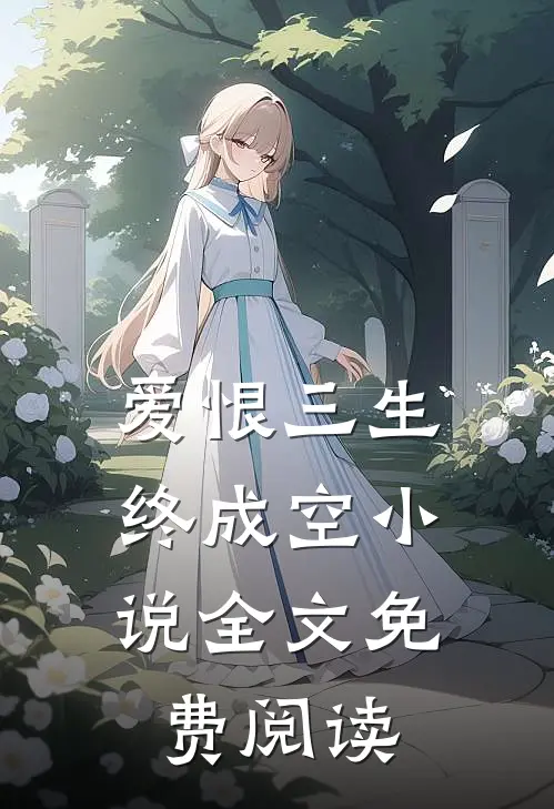 爱恨三生，终成空小说全文免费阅读