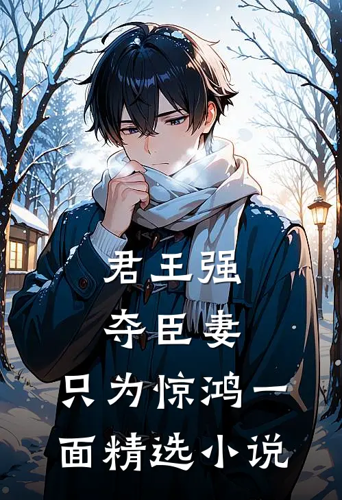 君王强夺臣妻,只为惊鸿一面精选免费阅读