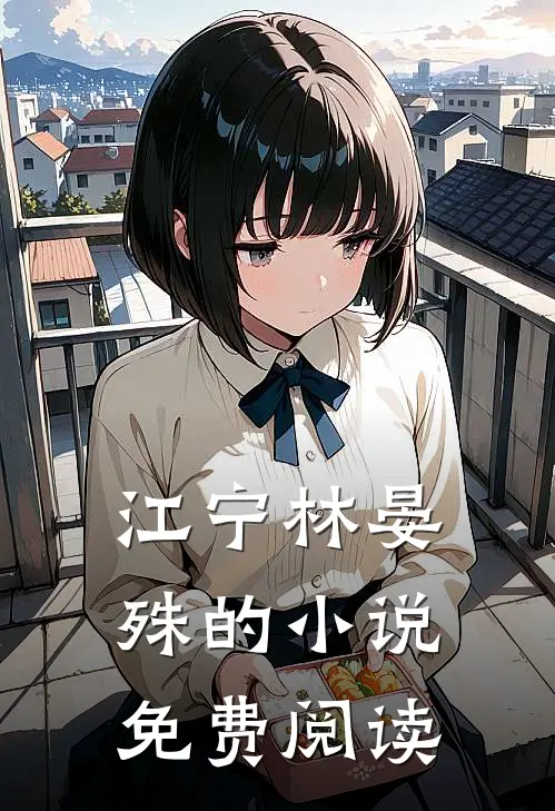 江宁林晏殊的小说免费阅读