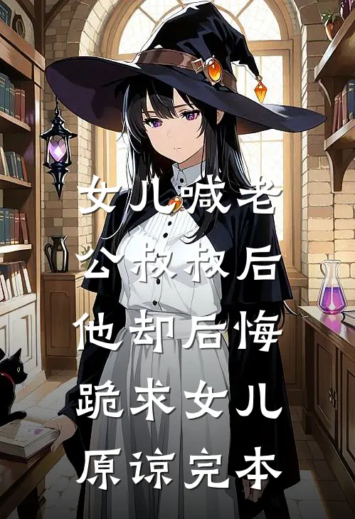 女儿喊老公叔叔后，他却后悔跪求女儿原谅完本