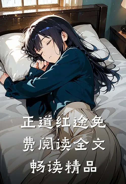 正道红途免费阅读全文畅读精品