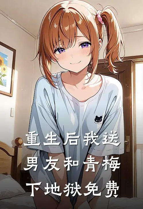 重生后我送男友和青梅下地狱免费