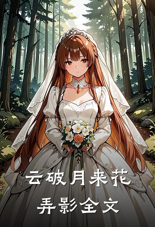 云破月来花弄影全文