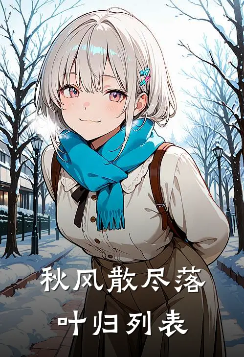 秋风散尽落叶归列表