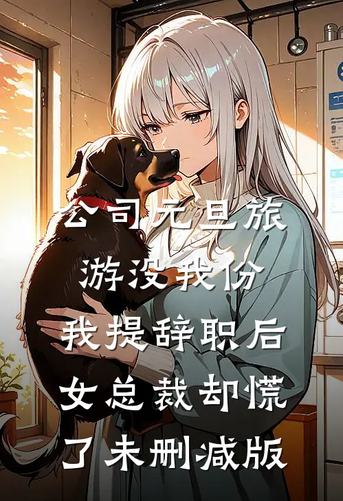 公司元旦旅游没我份，我提辞职后女总裁却慌了未删减版