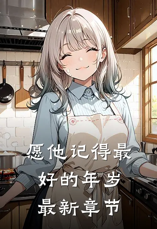 愿他记得最好的年岁最新章节